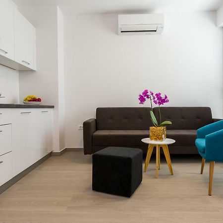 Cara Apartments Kožino Екстериор снимка