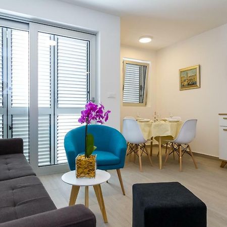 Cara Apartments Kožino Екстериор снимка