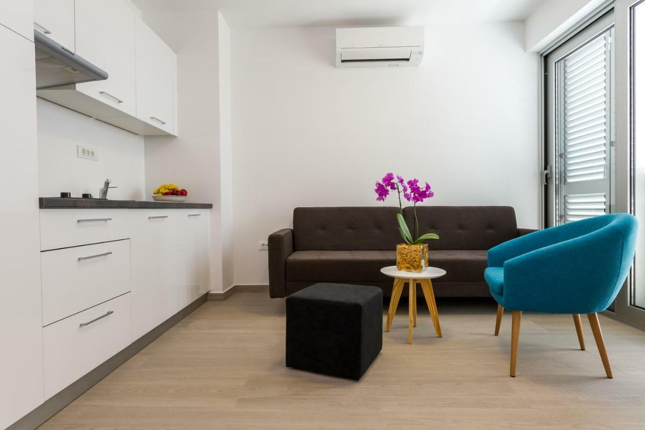 Cara Apartments Kožino Екстериор снимка