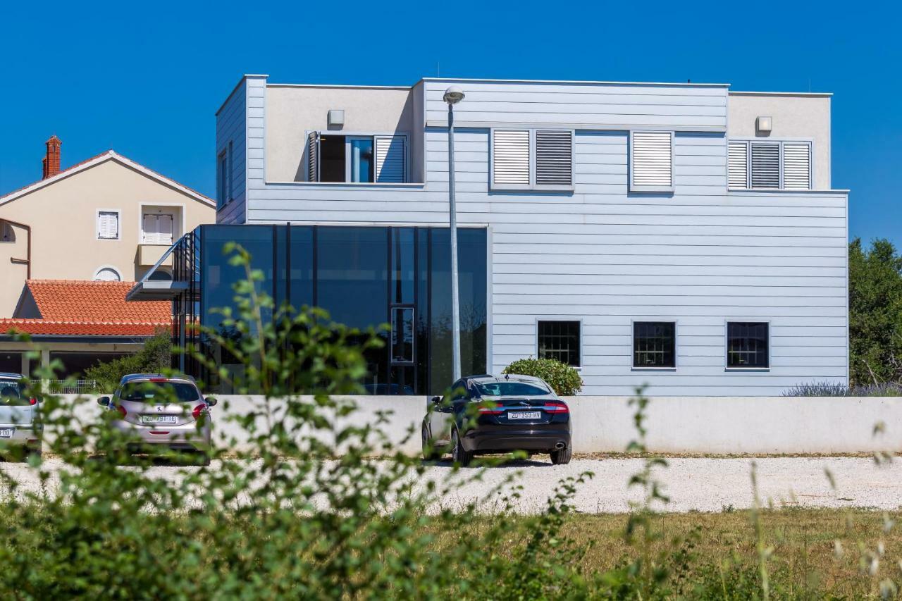 Cara Apartments Kožino Екстериор снимка