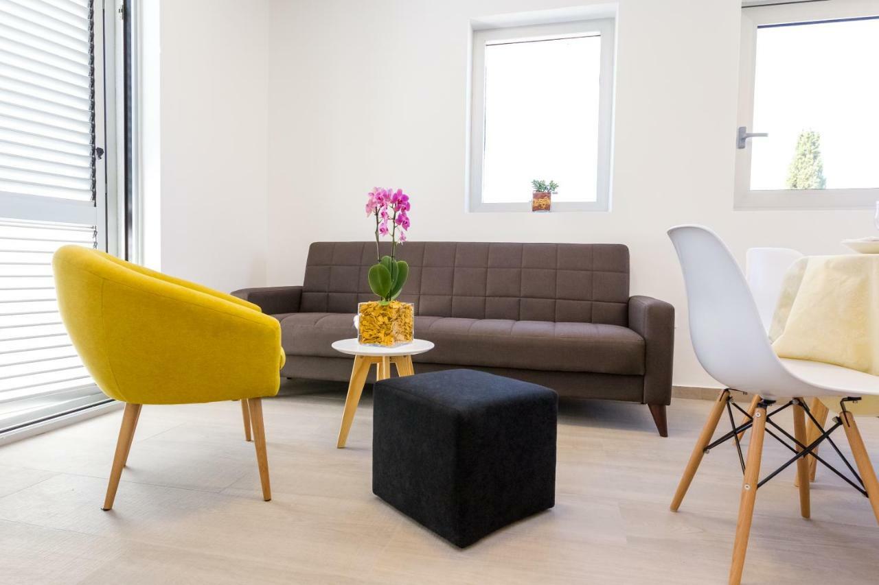 Cara Apartments Kožino Екстериор снимка