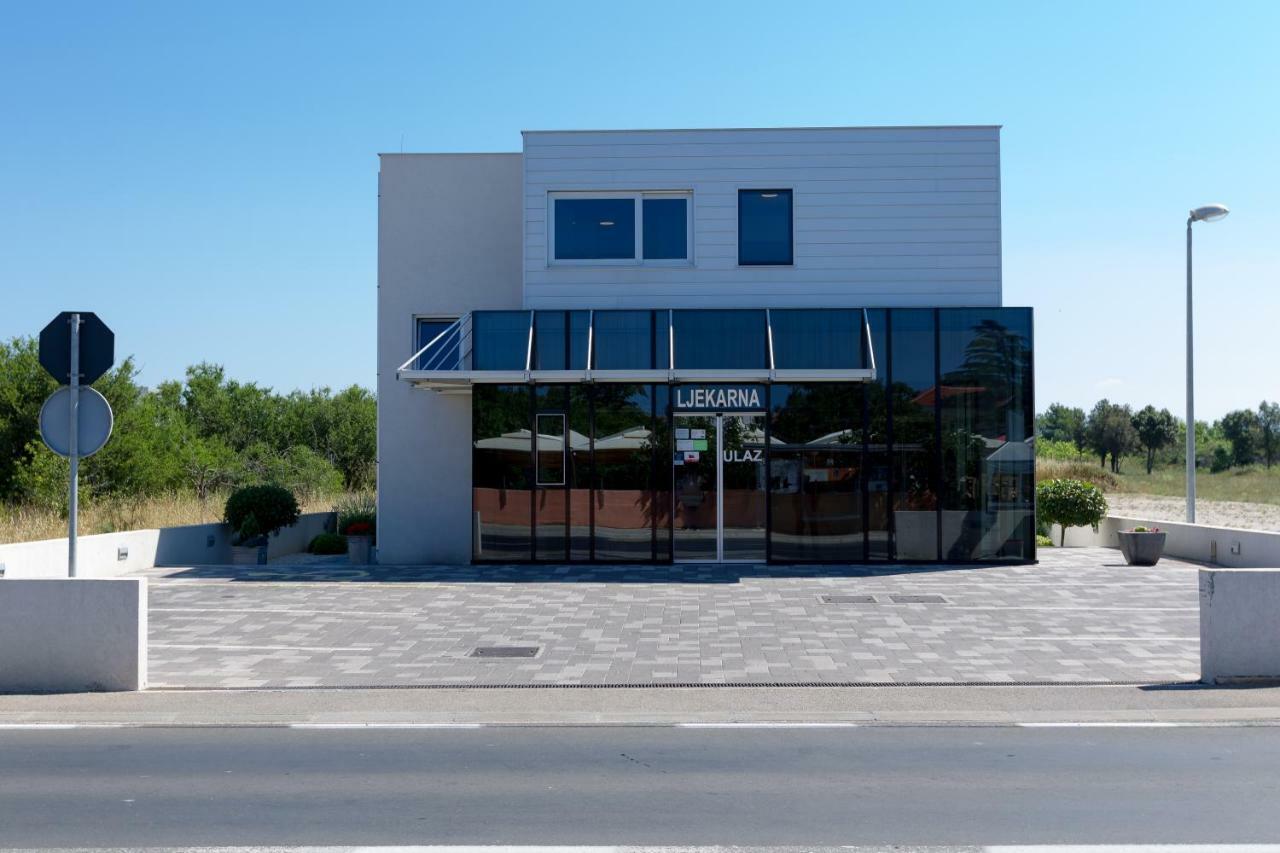 Cara Apartments Kožino Екстериор снимка