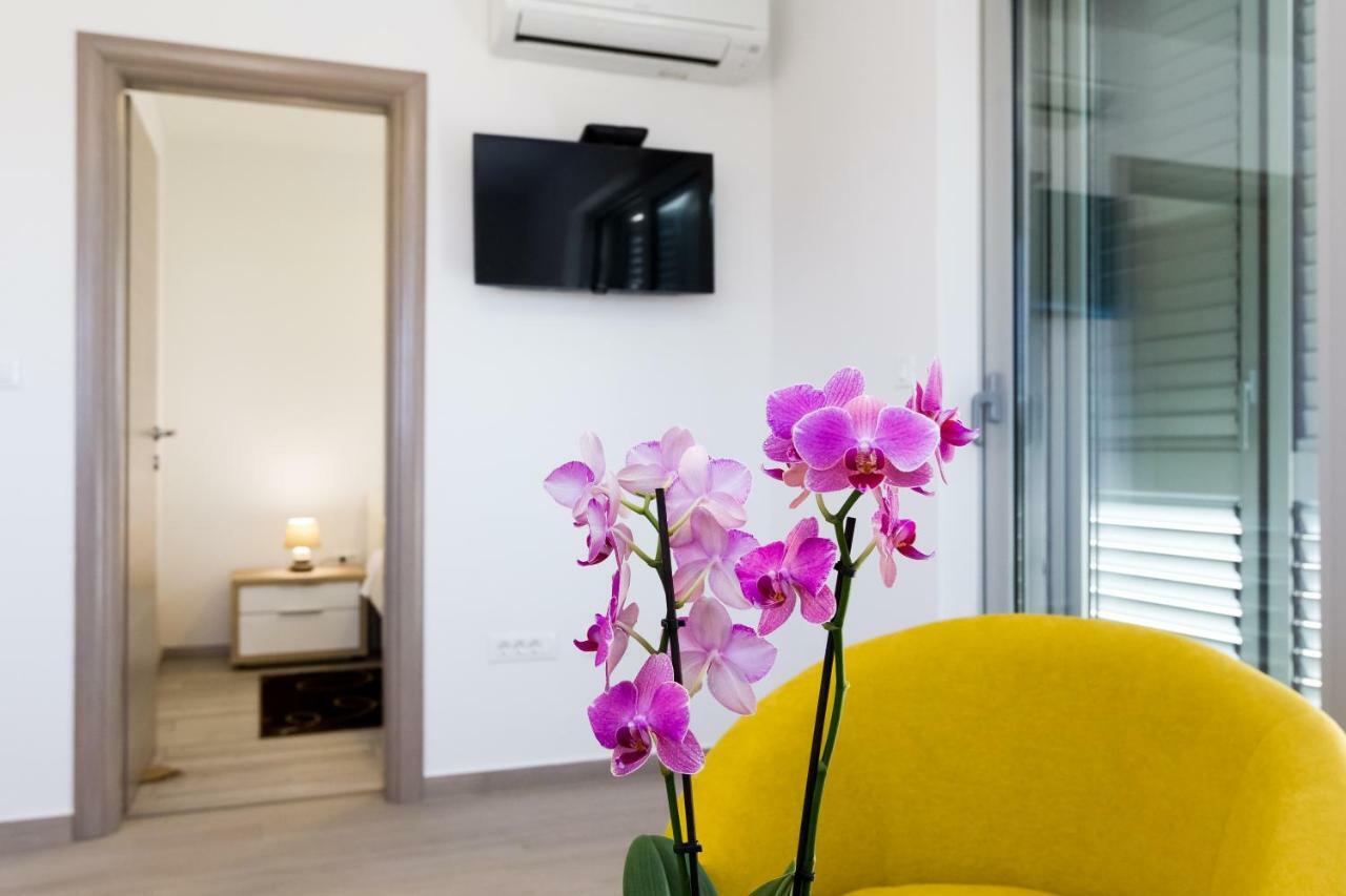 Cara Apartments Kožino Екстериор снимка