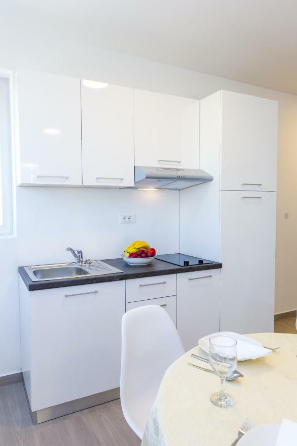 Cara Apartments Kožino Екстериор снимка