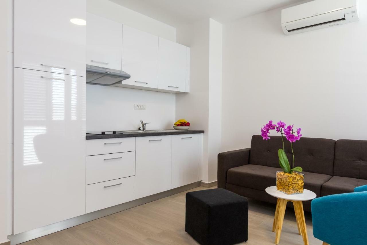 Cara Apartments Kožino Стая снимка