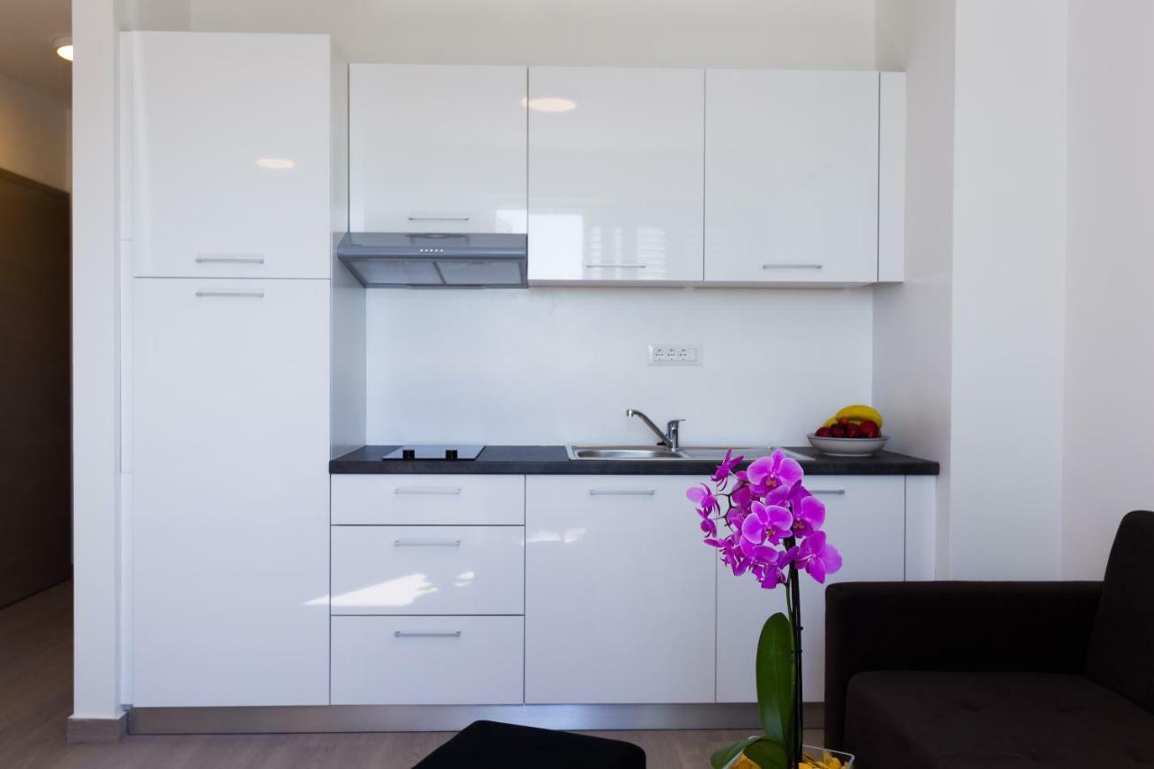 Cara Apartments Kožino Екстериор снимка
